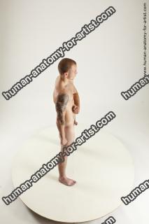 standing reference of rex 13a